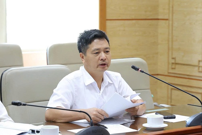 Thống nhất trong hướng dẫn xác định mức độ rủi ro, biện pháp quản lý sản phẩm, hàng hóa là thiết bị y tế
- Ảnh 2.