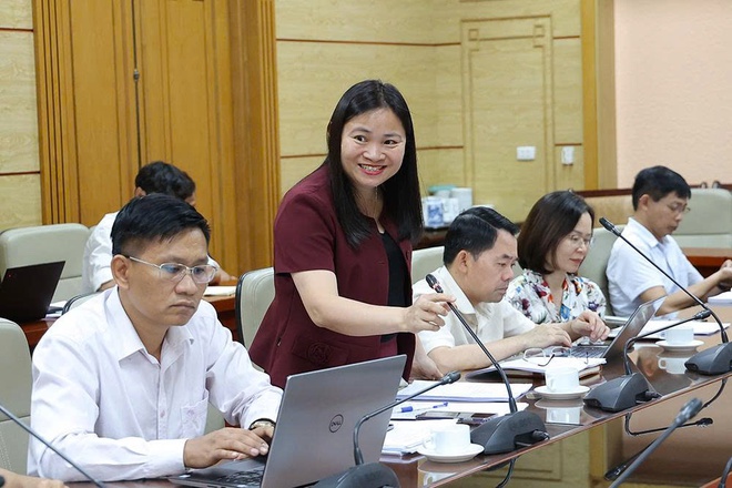 Phát triển du lịch y tế, hướng tới xây dựng Việt Nam thành điểm đến chăm sóc sức khỏe uy tín- Ảnh 5.