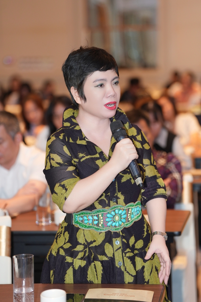 Thứ trưởng Nguyễn Tri Thức: Mạnh dạn thí điểm, đưa nhanh thành tựu khoa học công nghệ vào khám chữa bệnh- Ảnh 10.