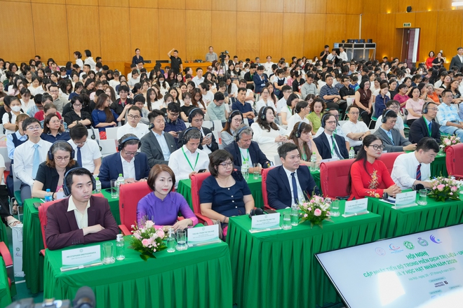 Thúc đẩy điều trị ung thư chính xác và cá thể hóa- Ảnh 3.