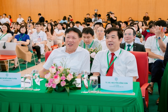 Thúc đẩy điều trị ung thư chính xác và cá thể hóa- Ảnh 2.