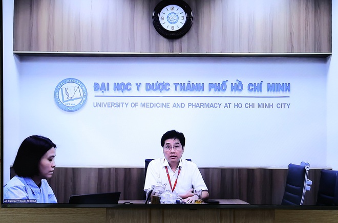 Bộ trưởng Đào Hồng Lan: Hội đồng Y khoa Quốc gia phải tập trung hoàn thành nhiệm vụ trước ngày 1/1/2027- Ảnh 12.