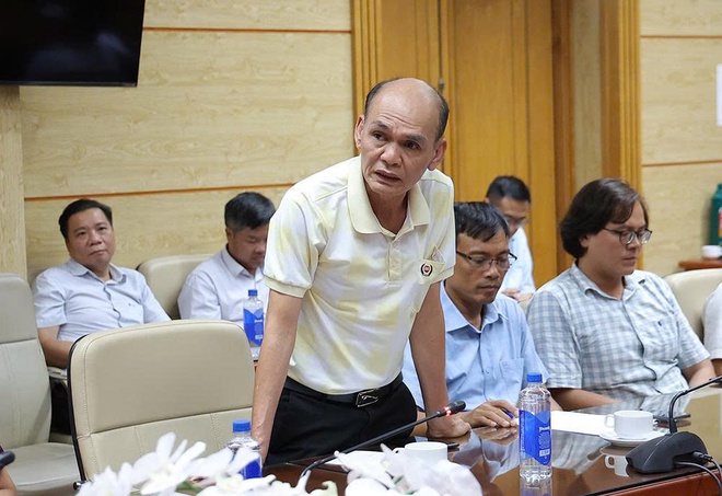 Huy động tổng lực, hoàn thành tiến độ đưa BV Hữu nghị Việt Đức cơ sở Ninh Bình vào khám, chữa bệnh từ 10/7- Ảnh 9.
