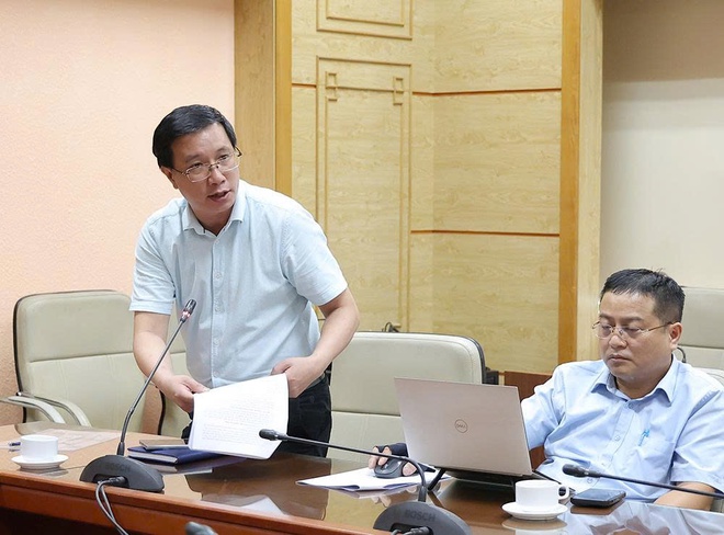 Xây dựng Quy chế tổ chức, hoạt động BV Chỉnh hình và Phục hồi chức năng Đà Nẵng sát với Quy hoạch của Bộ Y tế- Ảnh 6.
