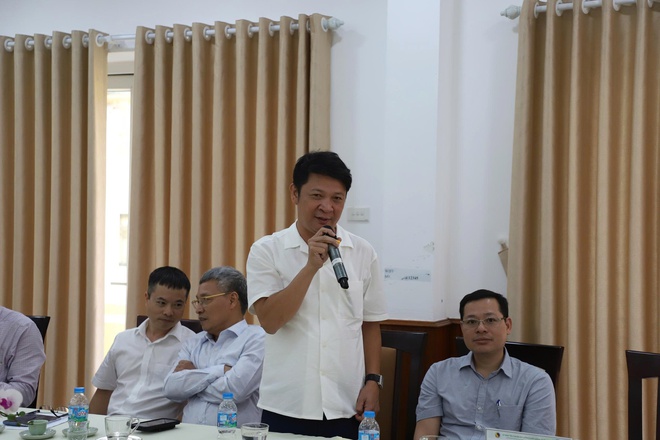 Thứ trưởng Nguyễn Tri Thức: Dược điển Việt Nam VI mở ra giai đoạn mới trong kiểm soát chất lượng thuốc- Ảnh 5.