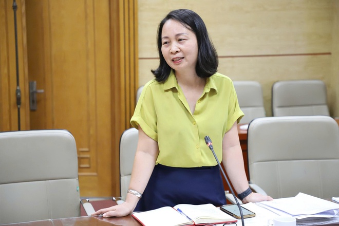 Thứ trưởng Trần Văn Thuấn: Nỗ lực tối đa để các liệt sĩ 'trở về đúng tên tuổi, đúng quê hương'- Ảnh 6.