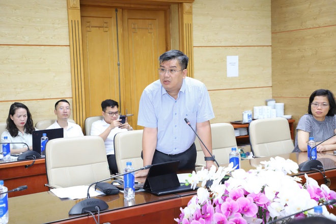 Khẩn trương hoàn thiện cơ chế, chính sách để vận hành hiệu quả cơ sở 2 Bệnh viện Bạch Mai và Việt Đức- Ảnh 7.