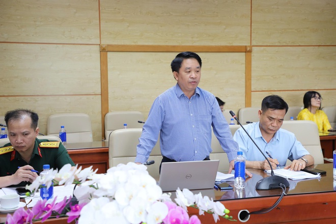 Tháo gỡ điểm nghẽn để phấn đấu mọi người dân được khám sức khỏe định kỳ hoặc khám sàng lọc miễn phí từ năm 2026- Ảnh 7.