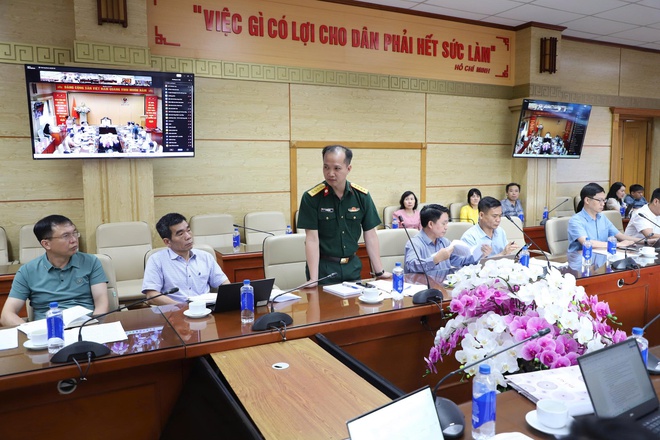 Tháo gỡ điểm nghẽn để phấn đấu mọi người dân được khám sức khỏe định kỳ hoặc khám sàng lọc miễn phí từ năm 2026- Ảnh 8.