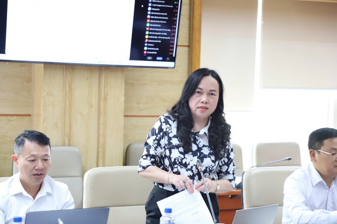 Tháo gỡ điểm nghẽn để phấn đấu mọi người dân được khám sức khỏe định kỳ hoặc khám sàng lọc miễn phí từ năm 2026- Ảnh 5.