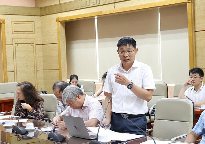 Tiêu chuẩn chất lượng cơ sở khám chữa bệnh không phải bệnh viện năm 2026 - Ảnh 7.