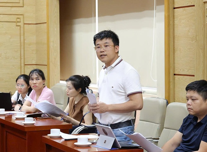 Tiêu chuẩn chất lượng cơ sở khám chữa bệnh không phải bệnh viện năm 2026 - Ảnh 6.