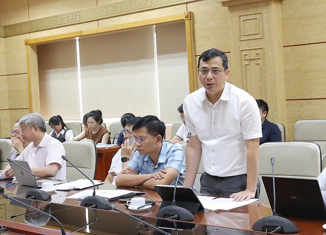 Tiêu chuẩn chất lượng cơ sở khám chữa bệnh không phải bệnh viện năm 2026 - Ảnh 4.