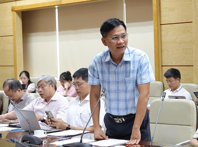 Tiêu chuẩn chất lượng cơ sở khám chữa bệnh không phải bệnh viện năm 2026 - Ảnh 3.
