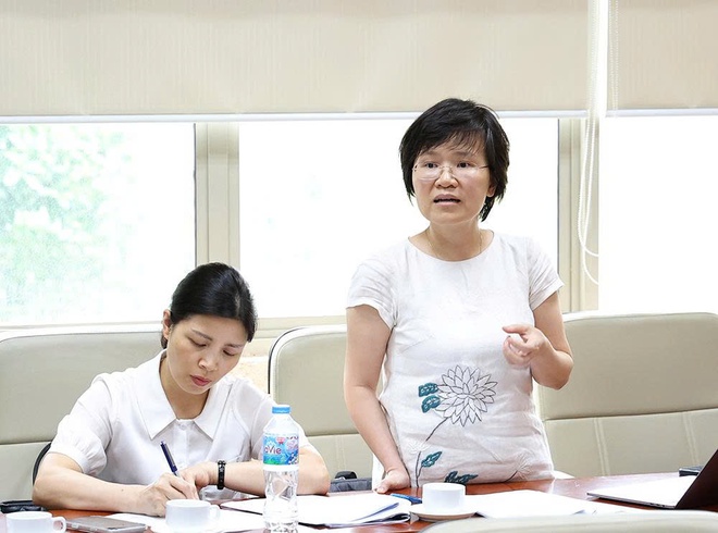Tiêu chuẩn chất lượng cơ sở khám chữa bệnh không phải bệnh viện năm 2026 - Ảnh 5.