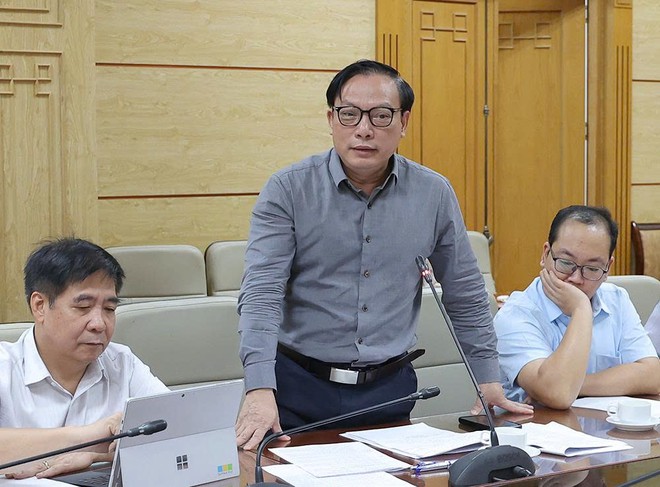 Thứ trưởng Nguyễn Thị Liên Hương: Hệ y tế dự phòng phải tăng tốc, đổi mới mạnh mẽ để hoàn thành nhiệm vụ năm 2026- Ảnh 4.