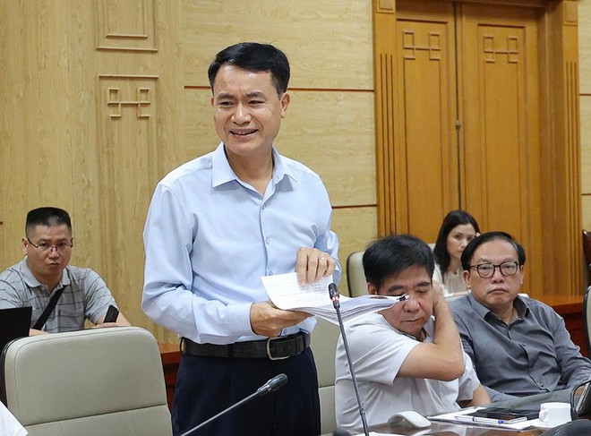 Thứ trưởng Nguyễn Thị Liên Hương: Hệ y tế dự phòng phải tăng tốc, đổi mới mạnh mẽ để hoàn thành nhiệm vụ năm 2026- Ảnh 6.