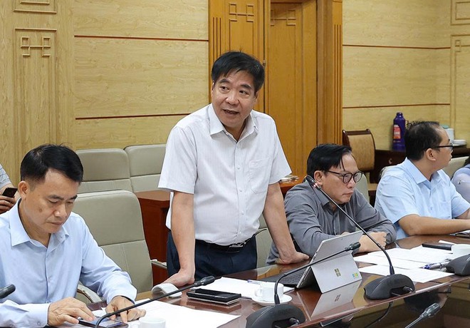 Thứ trưởng Nguyễn Thị Liên Hương: Hệ y tế dự phòng phải tăng tốc, đổi mới mạnh mẽ để hoàn thành nhiệm vụ năm 2026- Ảnh 5.