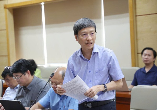 Thứ trưởng Nguyễn Thị Liên Hương: Hệ y tế dự phòng phải tăng tốc, đổi mới mạnh mẽ để hoàn thành nhiệm vụ năm 2026- Ảnh 3.