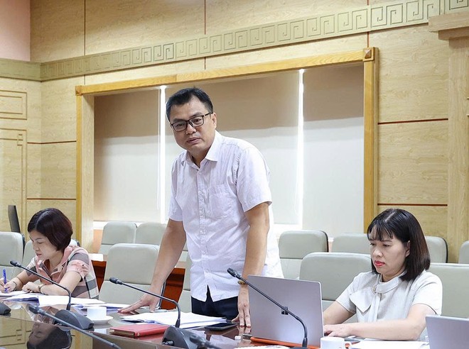 Hoàn thiện chính sách trợ giúp xã hội, tạo thuận lợi cho người dân tiếp cận an sinh - Ảnh 5.