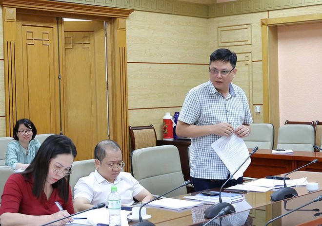 Hoàn thiện chính sách trợ giúp xã hội, tạo thuận lợi cho người dân tiếp cận an sinh - Ảnh 6.