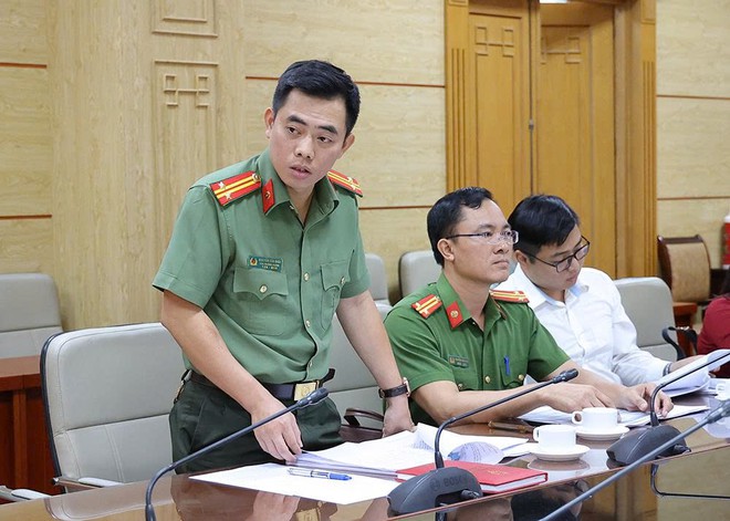 Hoàn thiện chính sách trợ giúp xã hội, tạo thuận lợi cho người dân tiếp cận an sinh - Ảnh 4.