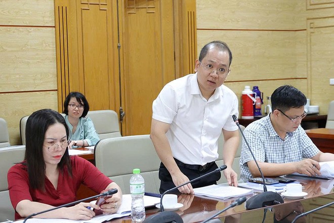 Hoàn thiện chính sách trợ giúp xã hội, tạo thuận lợi cho người dân tiếp cận an sinh - Ảnh 7.