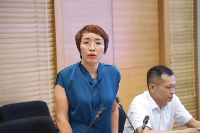 Hiện đại hóa hệ thống phân phối dược để người dân tiếp cận thuốc an toàn, kịp thời, giá hợp lý- Ảnh 8.