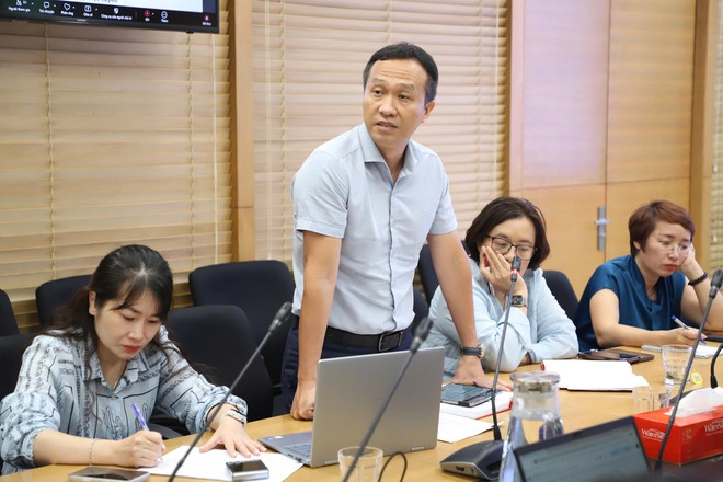 Hiện đại hóa hệ thống phân phối dược để người dân tiếp cận thuốc an toàn, kịp thời, giá hợp lý- Ảnh 6.
