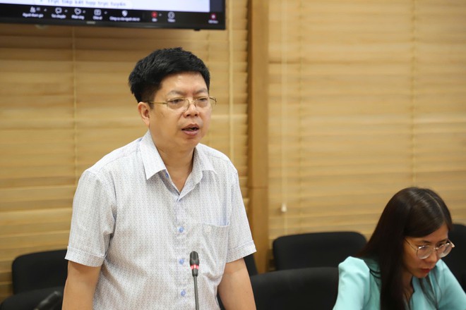 Hiện đại hóa hệ thống phân phối dược để người dân tiếp cận thuốc an toàn, kịp thời, giá hợp lý- Ảnh 5.