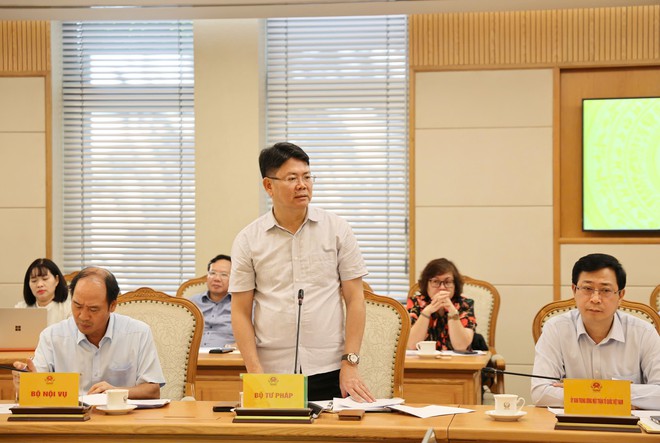 Phó Thủ tướng Phạm Thị Thanh Trà: Siết chặt ATTP trường học, xử lý nghiêm vi phạm; đẩy nhanh hoàn thiện Luật ATTP (sửa đổi) - Ảnh 6.