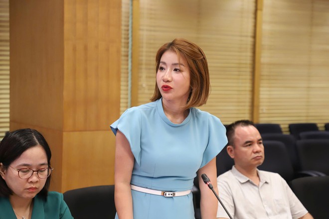 Hiện đại hóa hệ thống phân phối dược để người dân tiếp cận thuốc an toàn, kịp thời, giá hợp lý- Ảnh 7.
