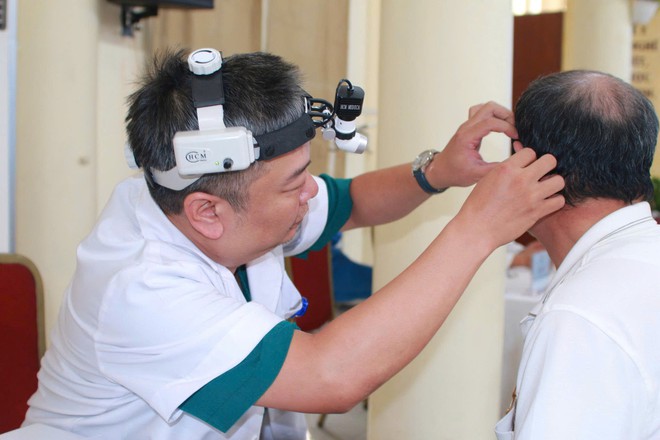 Hơn 13.000 người dân ở 4 phường sẽ được BVĐK Đống Đa khám sức khỏe định kỳ năm 2026 - Ảnh 4.