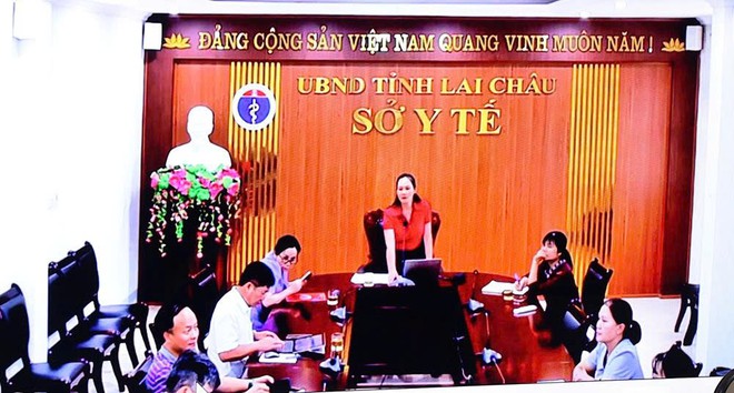 Thứ trưởng Trần Văn Thuấn: Tri ân người có công bằng hành động thiết thực, trách nhiệm cao nhất- Ảnh 4.
