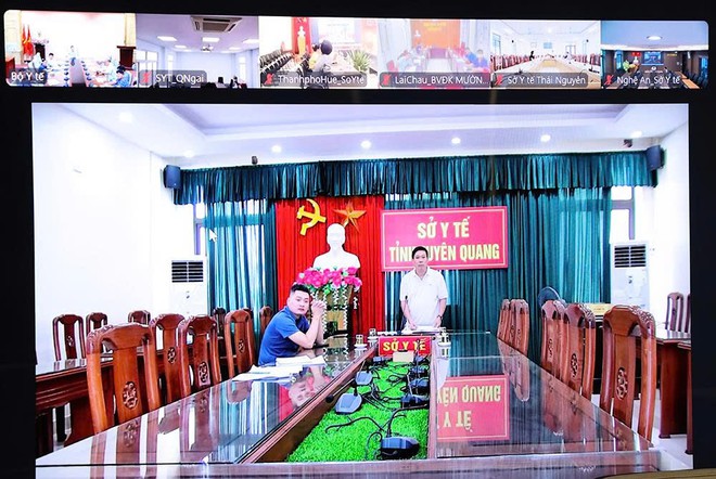 Thứ trưởng Trần Văn Thuấn: Tri ân người có công bằng hành động thiết thực, trách nhiệm cao nhất- Ảnh 5.