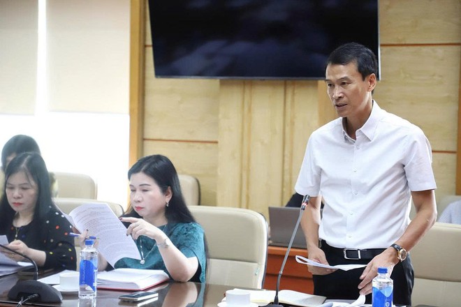 Bộ trưởng Đào Hồng Lan: Khẩn trương rà soát nhiệm vụ, nguồn lực y tế, chuẩn bị triển khai Chương trình mục tiêu quốc gia tích hợp- Ảnh 4.