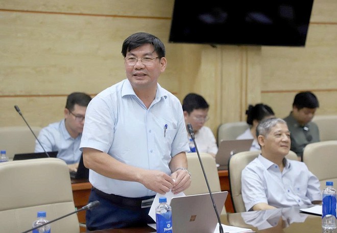 Bộ trưởng Đào Hồng Lan: Khẩn trương rà soát nhiệm vụ, nguồn lực y tế, chuẩn bị triển khai Chương trình mục tiêu quốc gia tích hợp- Ảnh 7.