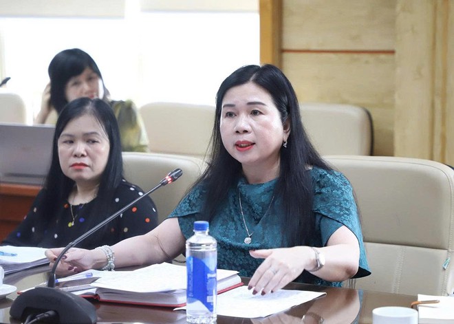 Bộ trưởng Đào Hồng Lan: Khẩn trương rà soát nhiệm vụ, nguồn lực y tế, chuẩn bị triển khai Chương trình mục tiêu quốc gia tích hợp- Ảnh 8.