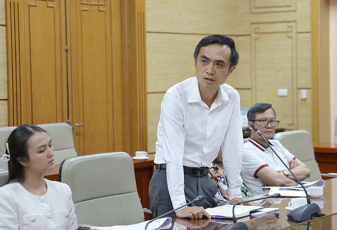 Xây dựng nền tảng y học thể thao hiện đại để đồng hành cùng vận động viên chinh phục ASIAD, Olympic- Ảnh 5.