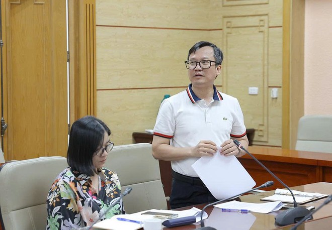 Xây dựng nền tảng y học thể thao hiện đại để đồng hành cùng vận động viên chinh phục ASIAD, Olympic- Ảnh 4.