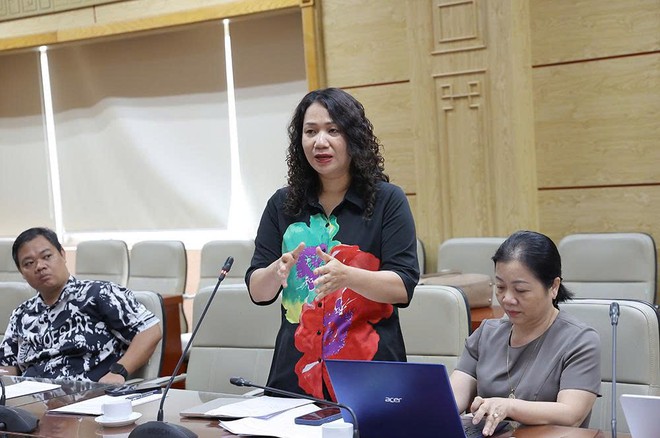 Xây dựng nền tảng y học thể thao hiện đại để đồng hành cùng vận động viên chinh phục ASIAD, Olympic- Ảnh 3.
