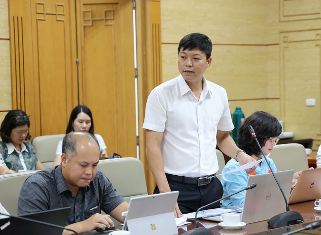 Đề xuất luật hóa quy định cấm thuốc lá điện tử, nung nóng và cấm trưng bày thuốc lá tại điểm bán- Ảnh 5.