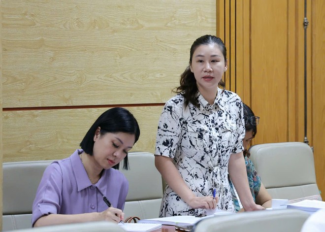 Đề xuất luật hóa quy định cấm thuốc lá điện tử, nung nóng và cấm trưng bày thuốc lá tại điểm bán- Ảnh 9.