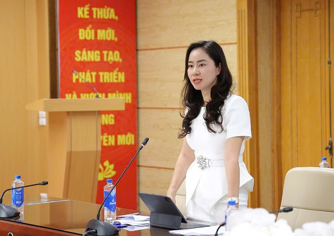 Đưa chỉ tiêu về công tác dân số vào chương trình phát triển kinh tế - xã hội hàng năm của các địa phương- Ảnh 7.