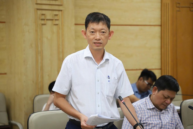 Hoàn thiện Luật An toàn thực phẩm (sửa đổi): Đẩy mạnh phân cấp, chuyển đổi số, cắt giảm thủ tục hành chính- Ảnh 5.