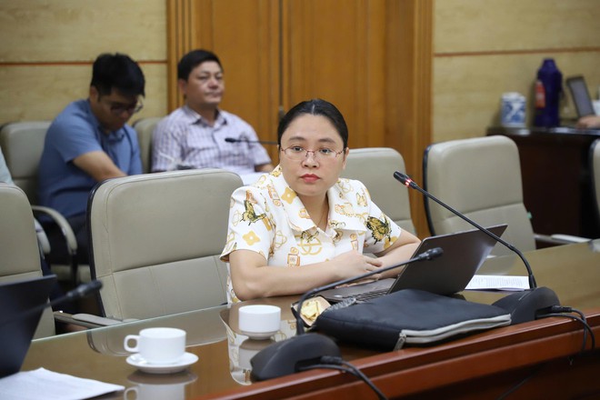 Hoàn thiện Luật An toàn thực phẩm (sửa đổi): Đẩy mạnh phân cấp, chuyển đổi số, cắt giảm thủ tục hành chính- Ảnh 8.