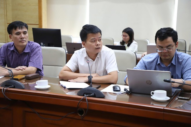 Hoàn thiện Luật An toàn thực phẩm (sửa đổi): Đẩy mạnh phân cấp, chuyển đổi số, cắt giảm thủ tục hành chính- Ảnh 6.