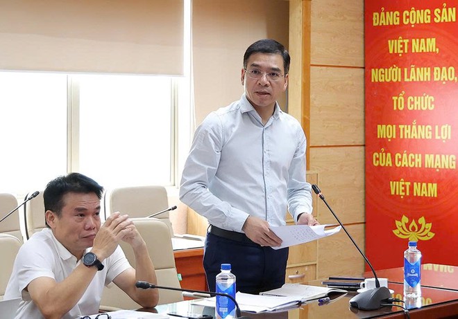 Hơn 30 triệu người dân đã được khám sức khỏe định kỳ, Bộ Y tế tiếp tục đôn đốc tăng tốc, nâng cao chất lượng triển khai- Ảnh 3.