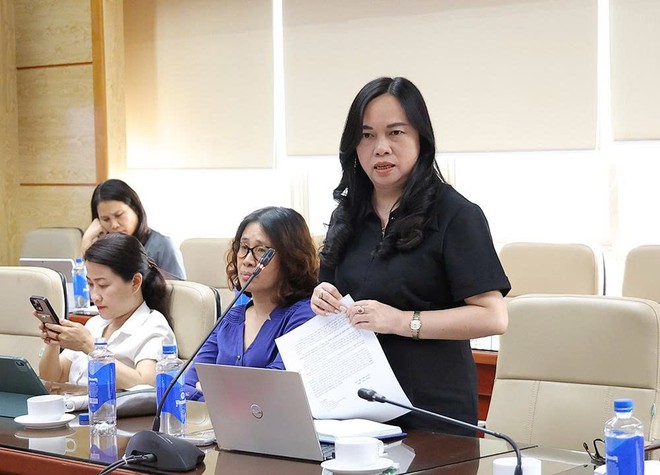 Hơn 30 triệu người dân đã được khám sức khỏe định kỳ, Bộ Y tế tiếp tục đôn đốc tăng tốc, nâng cao chất lượng triển khai- Ảnh 7.