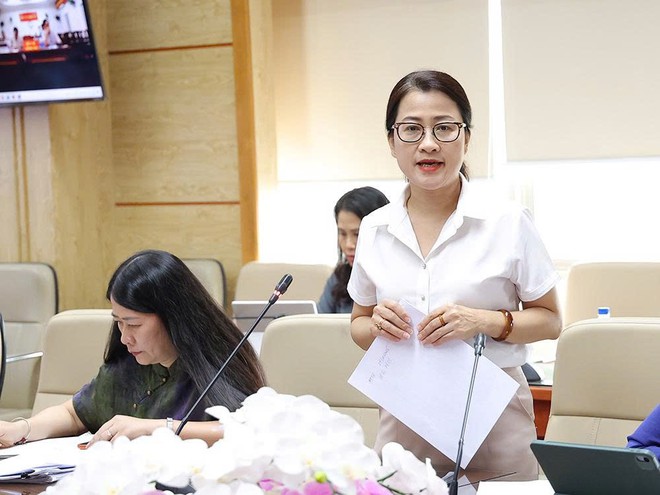 Hơn 30 triệu người dân đã được khám sức khỏe định kỳ, Bộ Y tế tiếp tục đôn đốc tăng tốc, nâng cao chất lượng triển khai- Ảnh 8.